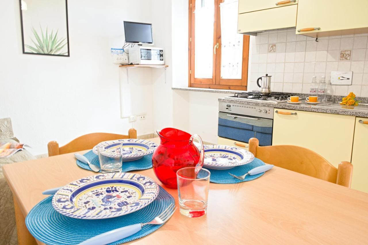 Apartamento Fetovaia Beach